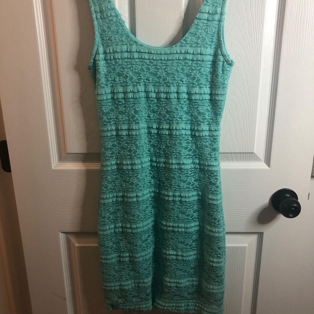 Bodycon Dress